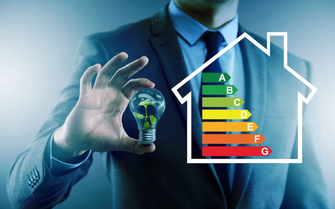 eficiencia energética en edificios inteligentes